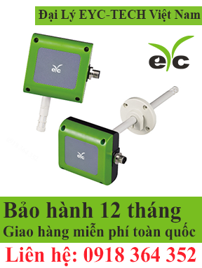 eYc THS30X Series Multifunction Temperature & Humidity Transmitter  EYC TECH Việt Nam STC Việt Nam