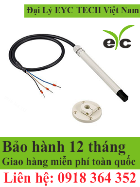 eYc FTS07 Hot Wire Air Velocity Transmitter  EYC TECH Việt Nam STC Việt Nam