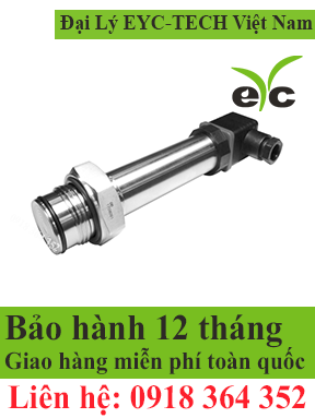 eYc P045 External Flush Diaphragm Pressure Transmitter EYC TECH Việt Nam STC Việt Nam