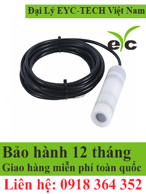 eYc L055 Acid-Alkali Resistance Liquid Level Transmitter EYC TECH Việt Nam STC Việt Nam