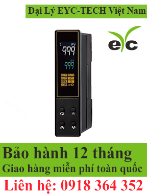 eYc DST01 Universal Isolating Signal Converter / Splitter EYC TECH Việt Nam STC Việt Nam