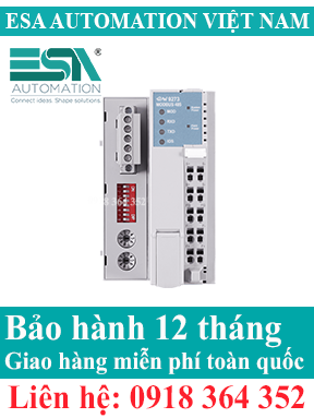 EW620 - Thiết bị giao tiếp máy tính - ESA Automation Việt Nam