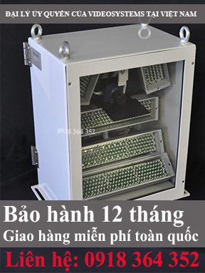 Computo EVO 2014 INLINE - Hệ thống đếm trên dây chuyền cán thép - Quy trình sản xuất thép cán nóng - Videosystems Việt Nam - STC Việt Nam