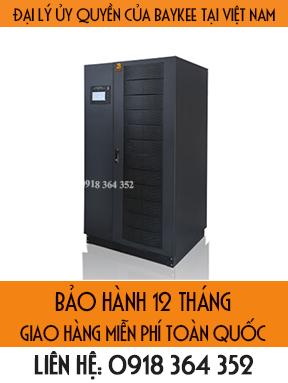 CHP3000 SERIES DOUBLE CONVERSION ONLINE UPS - Thiết bị UPS - Bộ trữ điện - Baykee Việt Nam