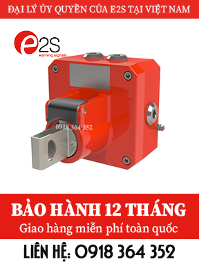 WP7-PB Dual Action Push Button Manual Call Point- Nút báo cháy khẩn cấp - E2S Việt Nam