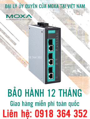 EDR-G903 - Bộ định tuyến bảo mật công nghiệp - Moxa Việt Nam
