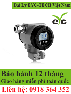 eYc SD06-T Industrial Grade Integrated Indicator Temperature Transmitter EYC TECH Việt Nam STC Việt Nam