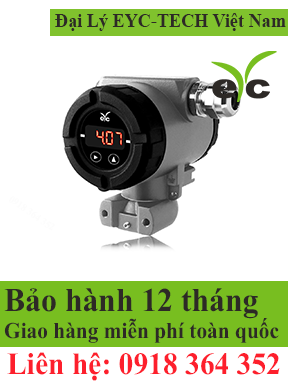 eYc SD03 Industrial Grade Integrated Indicator Transmitter Series EYC TECH Việt Nam STC Việt Nam