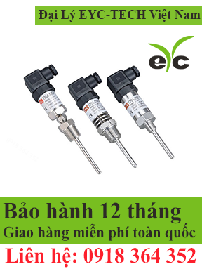 eYc TP04 Temperature Transmitter(2-wire for Duct Type) EYC TECH Việt Nam STC Việt Nam