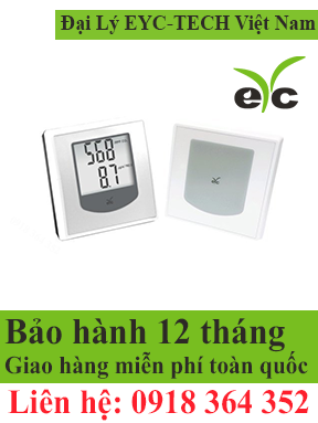eYc TGP03_THP03 Multifunction PM2.5 Indoor Air Quality Monitor EYC TECH Việt Nam STC Việt Nam
