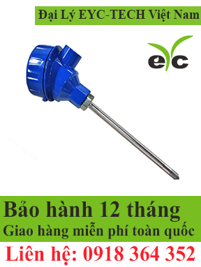 eYc THM14EX EX-Series Temp. and Humidity Transmitter EYC TECH Việt Nam STC Việt Nam