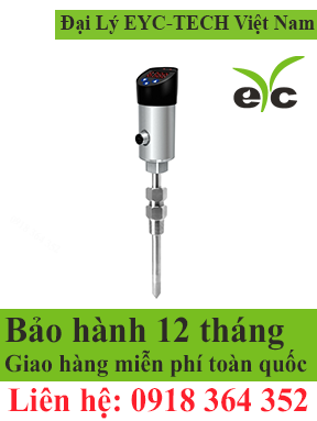 eYc THM06 Industrial Grade High Temperature Multi-function Dew Point Transmitter  EYC TECH Việt Nam STC Việt Nam
