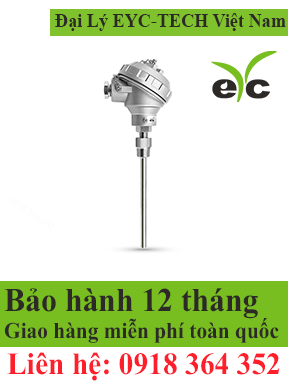 eYc RTD/TC Series  EYC TECH Việt Nam STC Việt Nam