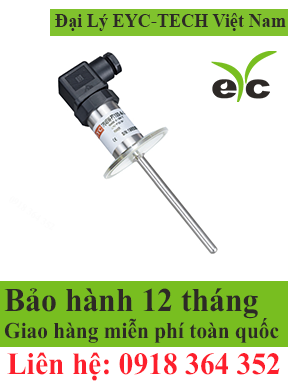 eYc TP04-SW RTD Temperature sensor  EYC TECH Việt Nam STC Việt Nam