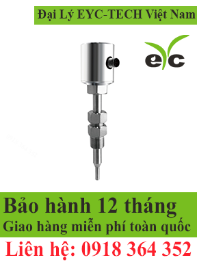 eYc FTM06 Thermal Mass Flow Transmitter  EYC TECH Việt Nam STC Việt Nam