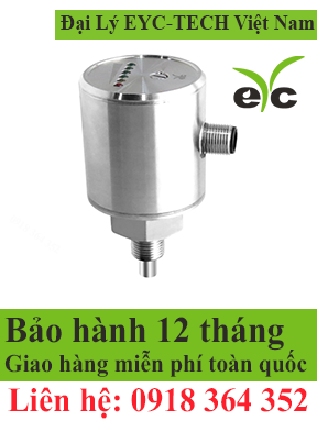 eYc FTC04 Hot Wire Thermal Flow Switch EYC TECH Việt Nam STC Việt Nam
