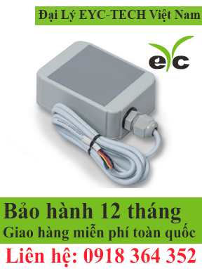 eYc GS45 High-concentration CO2 Transmitter EYC TECH Việt Nam STC Việt Nam