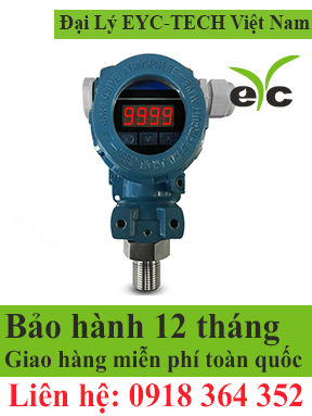 eYc P049 Pressure Transmitter EYC TECH Việt Nam STC Việt Nam