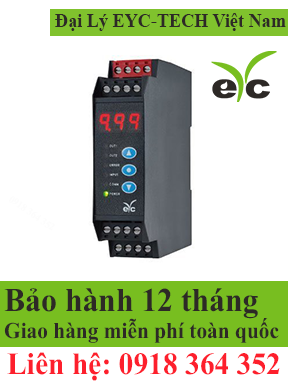 eYc DPT02 Signal Converter EYC TECH Việt Nam STC Việt Nam