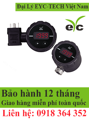eYc SD05 Integrated Signal Indicator EYC TECH Việt Nam STC Việt Nam