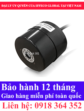 SD-51 - moke Detector - Máy dò khói - Gasdna Việt Nam