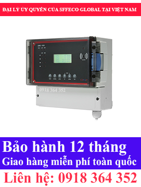 GMS-1500 - Gas Detector - Máy phát hiện rò rỉ gas - Gasdna Việt Nam