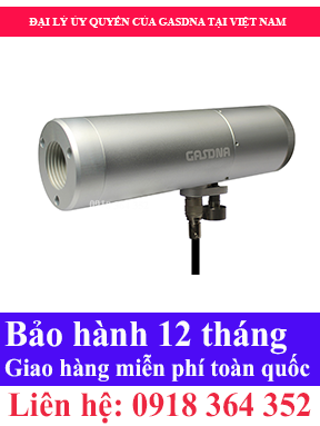 IR-VIEW - Infrared Thermometer - Máy đo nhiệt độ cảm biến hồng ngoại - Gasdna Việt Nam