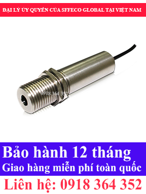IR-22 - Infrared Thermometer - Thiết bị đo nhiệt độ cảm biến hồng ngoại - Gasdna Việt Nam
