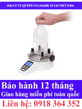 Series TT01 - Torque Gauges - Máy đo lực vặn nắp chai - Máy đo momen xoắn - Mark 10 Việt Nam