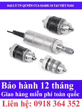 Series R51 - Torque Sensors - Cảm biến đo momen xoắn - Mark 10 Việt Nam
