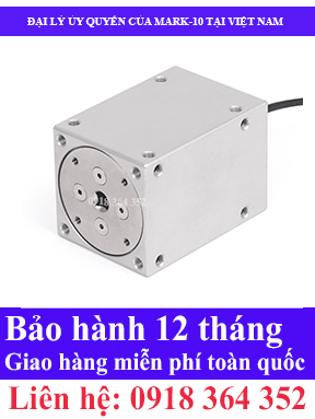 Series R52 - Torque Sensors - Cảm biến đo momen xoắn - Mark 10 Việt Nam