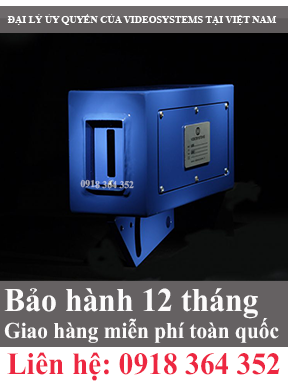 A220 - Phát hiện vật liệu nóng - Quy trình sản xuất thép cán nóng - Videosystems Việt Nam - STC Việt Nam