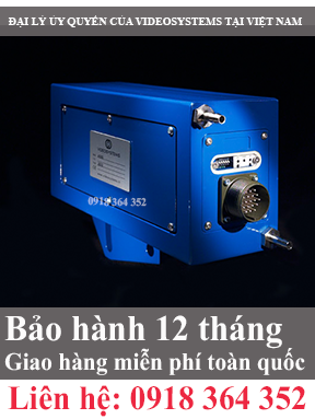 A500 - Máy quét vòng  - Quy trình sản xuất thép cán nóng - Videosystems Việt Nam - STC Việt Nam