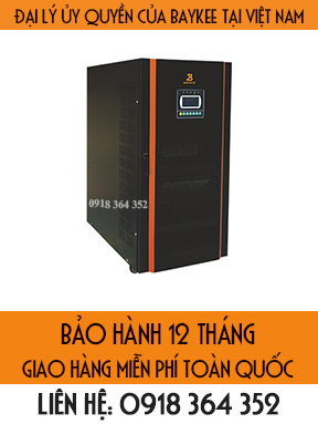 TYN1100 - Single phase inverter - Biến tần năng lượng mặt trời - Baykee Việt Nam