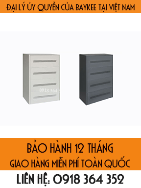 PRE-WIRED EASY INSTALLATION BAYKEE BATTERY CABINET - Pin lưu trữ điện - Baykee Việt Nam