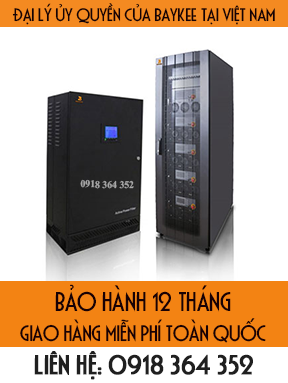ACTIVE POWER FILTER(APF) 380V690V (THREE PHASE VOLTAGE) -  Hệ thống tự động điều khiển điện áp - Baykee Việt Nam