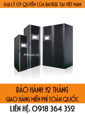 HTT SERIES P-TYPE 15-400K UPS - Thiết bị UPS - Bộ trữ điện - Baykee Việt Nam