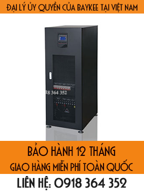 MP3100 SERIES DOUBLE CONVERSION ONLINE UPS - Thiết bị UPS - Bộ trữ điện - Baykee Việt Nam