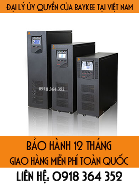 MP1100 SERIES 1KVA TO 30KVA UPS POWER SUPPLY - Thiết bị UPS - Bộ trữ điện - Baykee Việt Nam
