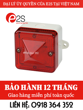 L101X Xenon Beacon - Đèn chớp cảnh báo - E2S Việt Nam
