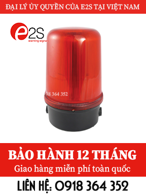 B400STR Xenon Strobe Beacon - Đèn xoay cảnh báo 220v - E2S Việt Nam