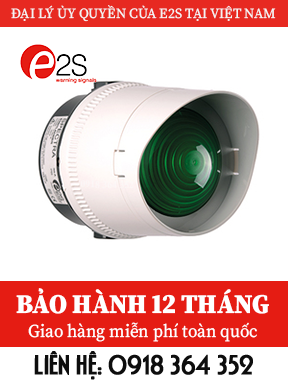 B350TLA LED TrafficSignal Light - Đèn báo giao thông  -  E2S Việt Nam