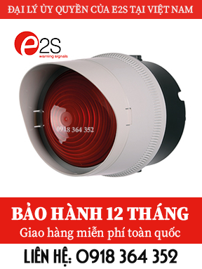 B450TLA LED TrafficSignal Light - Đèn báo giao thông  -  E2S Việt Nam