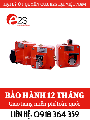 WP7-PT Tool Reset Push Button Manual Call Point - Nút báo cháy khẩn cấp - E2S Việt Nam