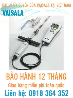 MM70B1A1A0A0B0A0B - Máy đo nhiệt độ và độ ẩm cầm tay - Đại lý Máy đo nhiệt độ và độ ẩm cầm tay - Vaisala Việt Nam