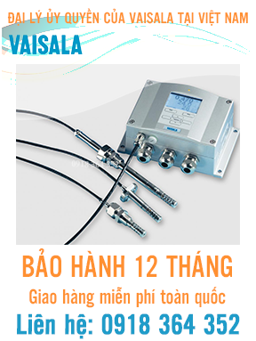 MMT330-8V0E101PCAE100B02DNBAA1 - Máy đo Độ ẩm và nhiệt độ trong máy truyền dầu - Đại lý Máy đo Độ ẩm và nhiệt độ trong máy truyền dầu - Vaisala Việt Nam