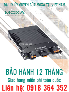 PWR-HV-P48 - Module nguồn dự phòng cho dòng Switch PT-G7728/G7828 - Moxa Việt Nam